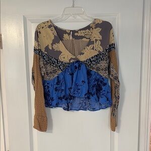 Free People Top